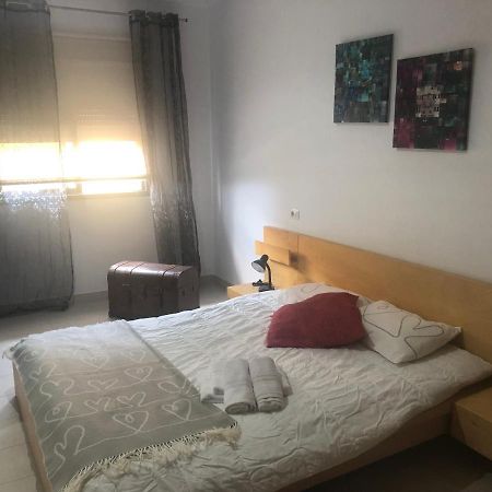 Casa Graham Daire Tazacorte Dış mekan fotoğraf