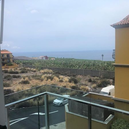 Casa Graham Daire Tazacorte Dış mekan fotoğraf