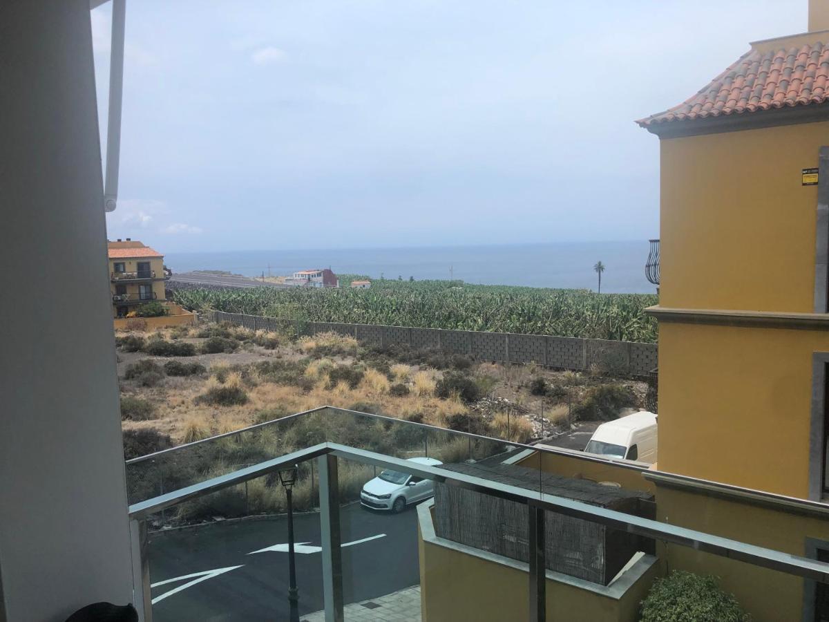 Casa Graham Daire Tazacorte Dış mekan fotoğraf