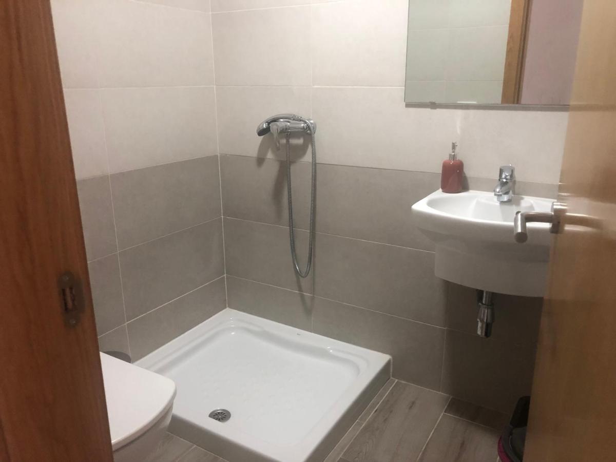 Casa Graham Daire Tazacorte Dış mekan fotoğraf