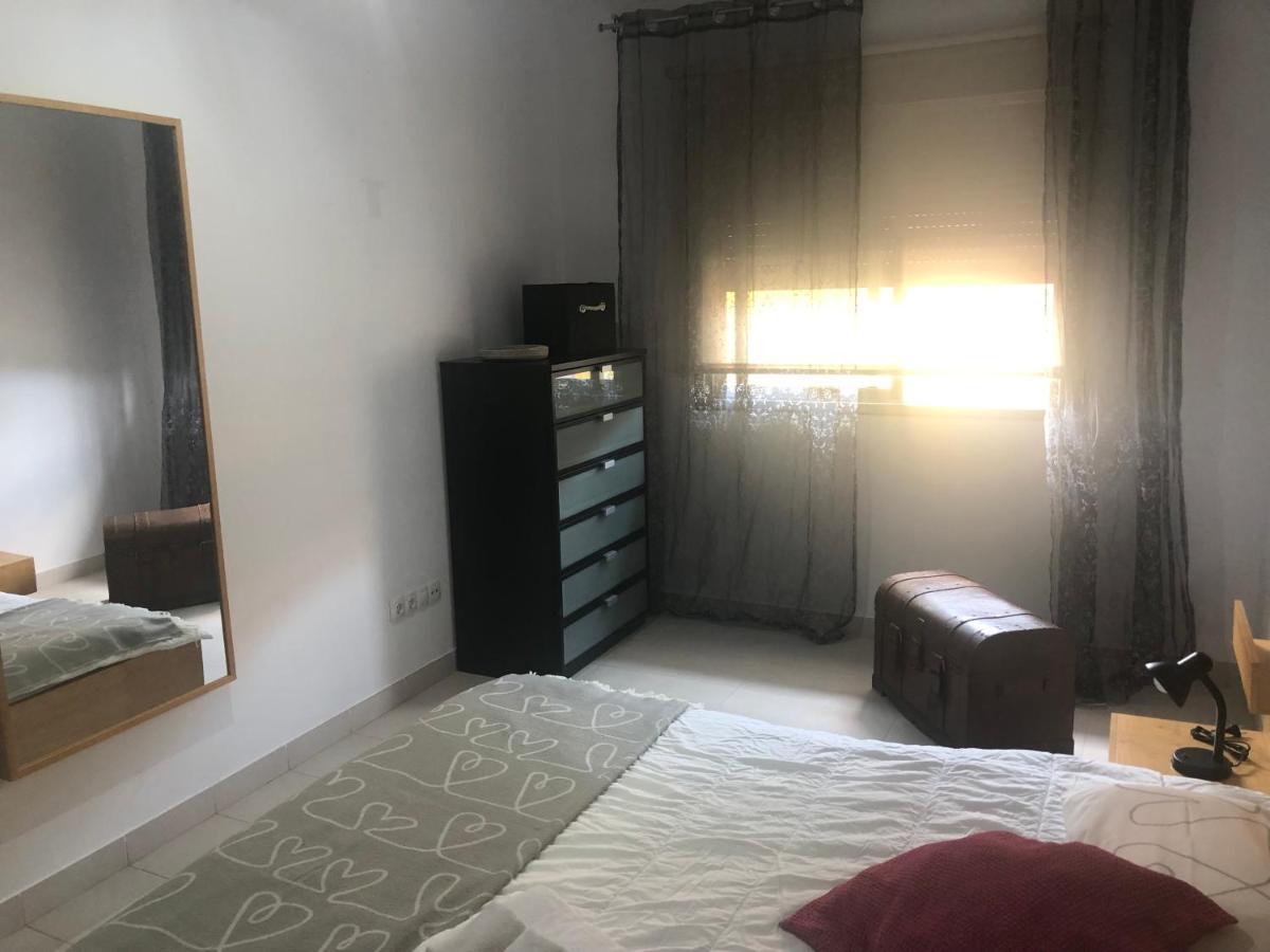 Casa Graham Daire Tazacorte Dış mekan fotoğraf